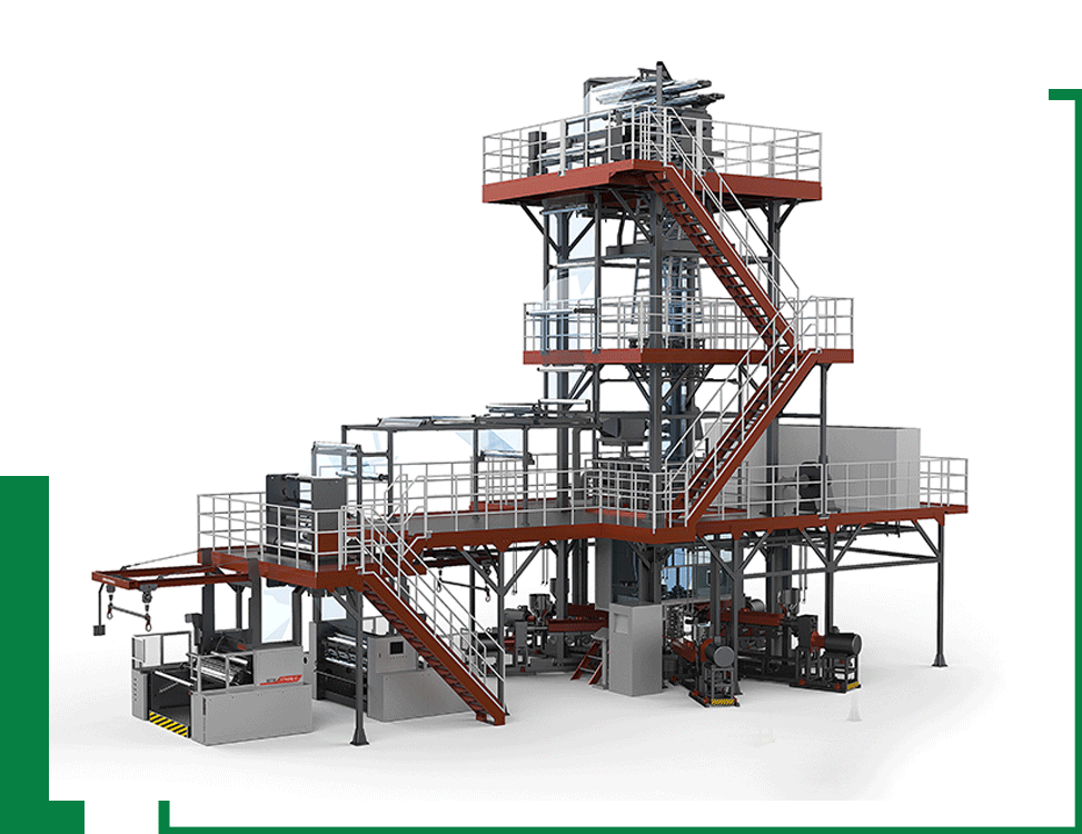 Цинчжоу Luguan Plastic Co., Ltd.